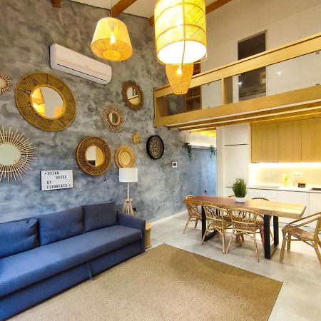 Villa Ocean House Ovar Exterior foto
