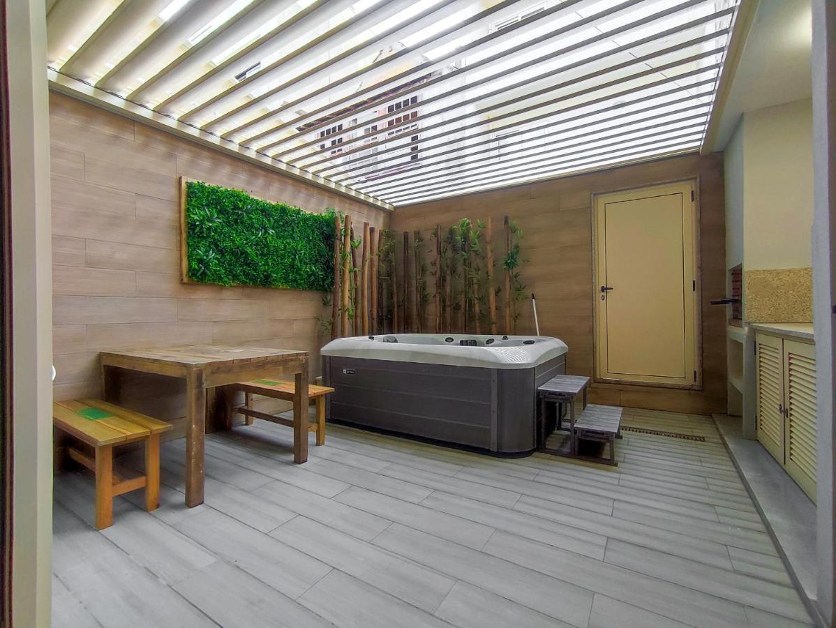 Villa Ocean House Ovar Exterior foto