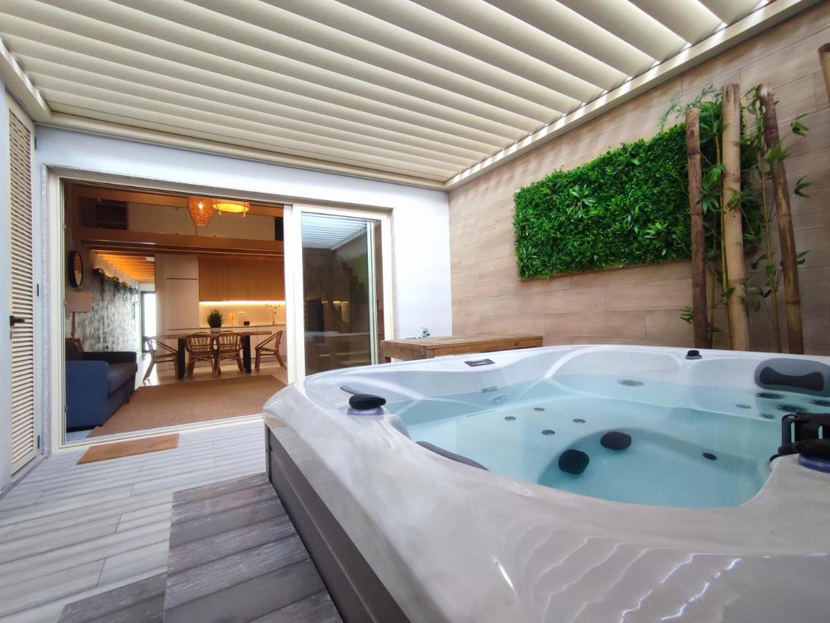 Villa Ocean House Ovar Exterior foto